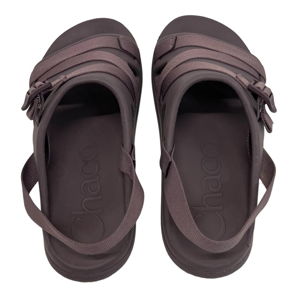 Chaco Chillo Sports Sandals Sparrow Outdoor Open Toe Recovery Shoes Women’s 11 - Picture 8 of 15